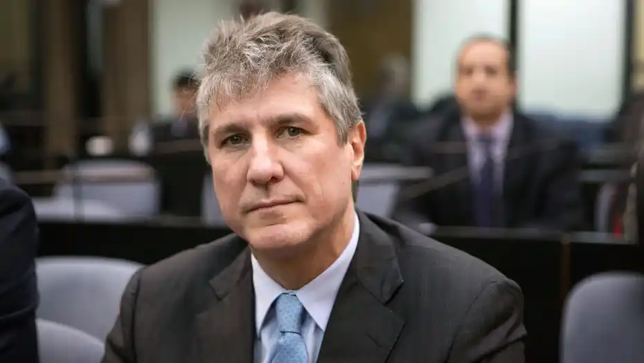 La Corte confirmó la condena de Boudou y quedó a un paso de volver a la cárcel
