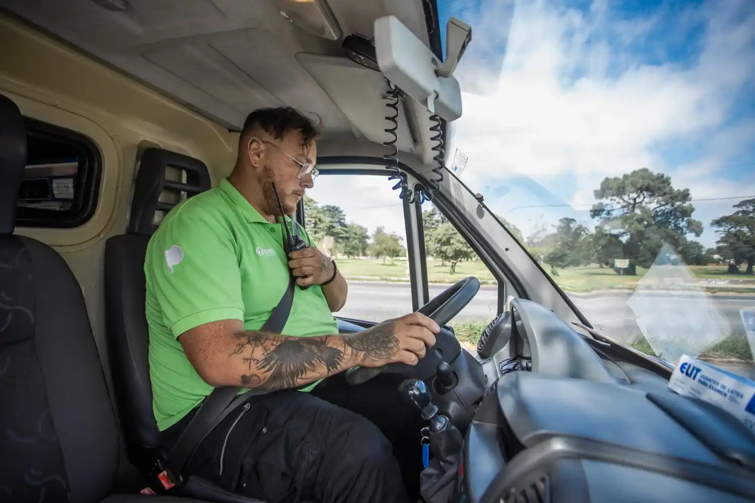 El 92% de los casos de ACV trasladados no requirió procesos de rederivación durante la gestión prehospitalaria.