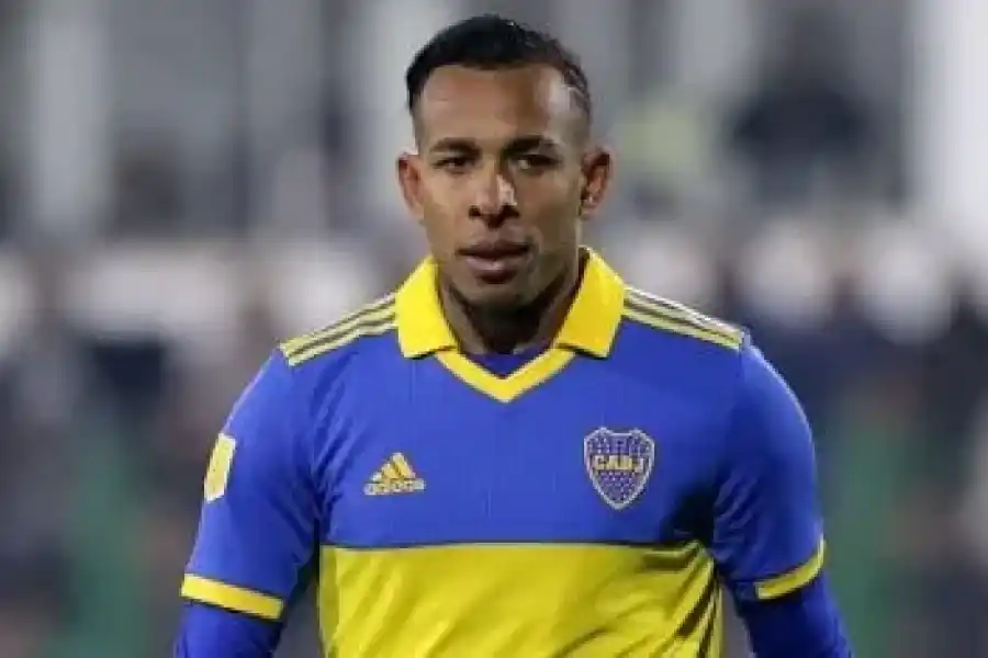 Villa volvió a intimar a Boca 