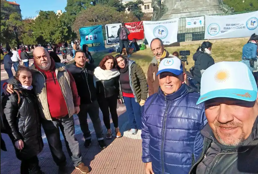 Asociación Civil Inocente Colectivo
