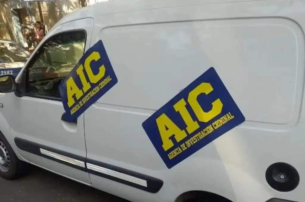 Santa Fe: dos hombres fueron detenidos por un intento de secuestro de una menor