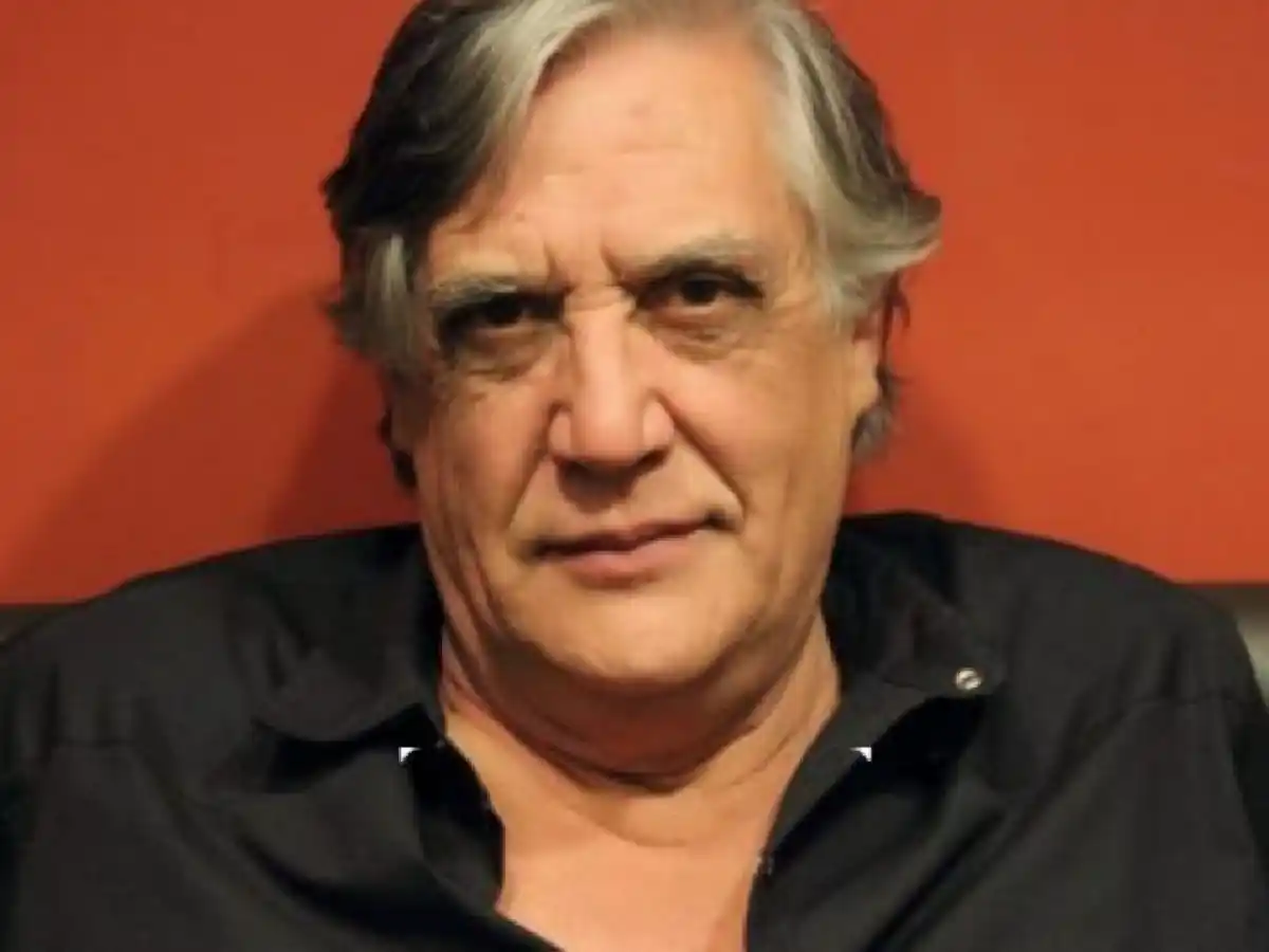 Dolor por la muerte del músico y periodista Jorge Sosa, autor de la popular "Tonada de otoño"