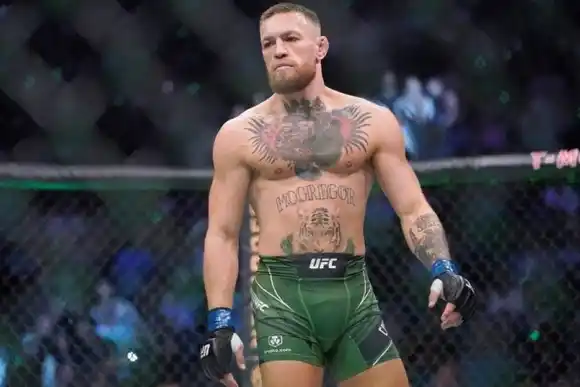 Conor McGregor apostó 365 mil dólares a la selección argentina en la Copa América