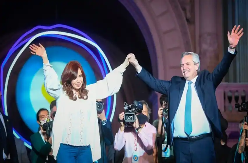 Alberto Fernández y Cristina Kirchner volverán a mostrarse juntos en un acto, después de tres meses