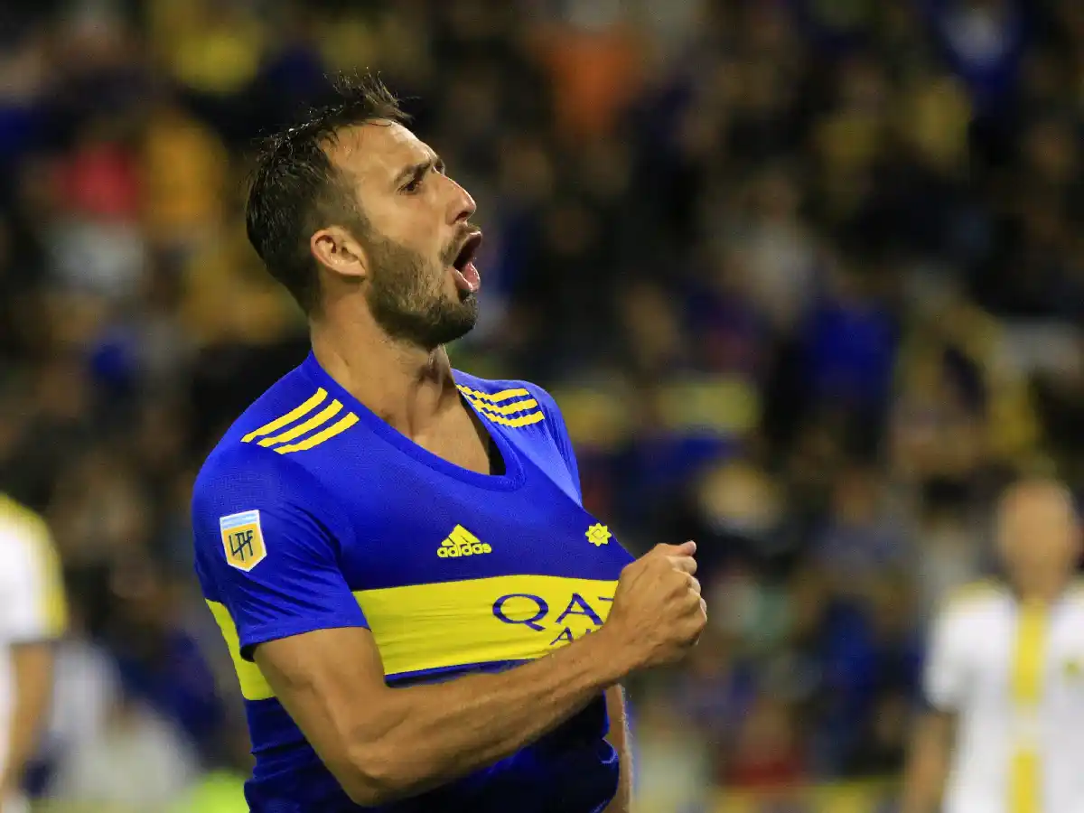 Boca se hizo fuerte en Liniers