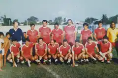 Aniversario: El Deporte a través del tiempo y espacio