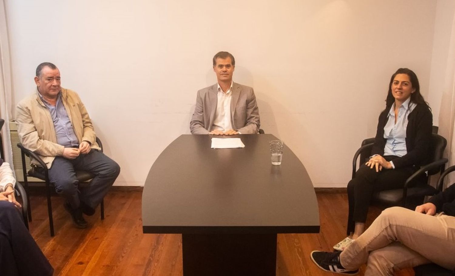 Se postergará el cobro de los préstamos a trabajadores municipales