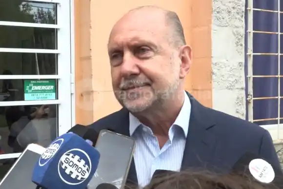 Conflicto docente: "Siempre hay opciones de mejorar, pero creo que la propuesta es muy buena, iguala a la nacional"