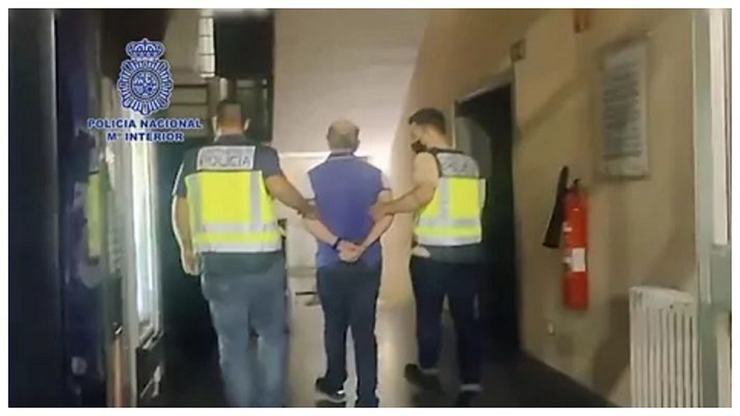 TESTIGO PROTEGIDO: lo que pide El Pollo Carvajal a cambio de no ser extraditado a EE.UU.