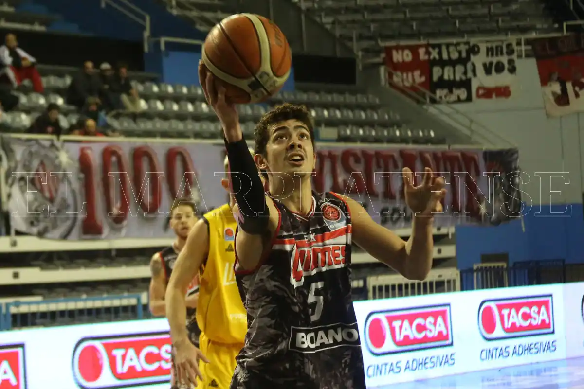 Quilmes se prueba ante Boca