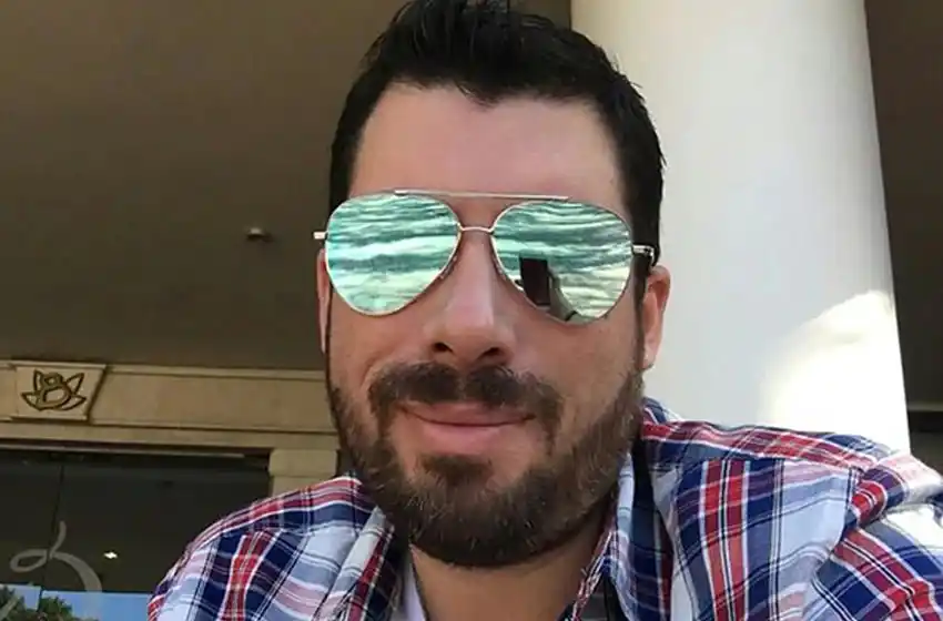 Mauricio Yebra se negó a declarar