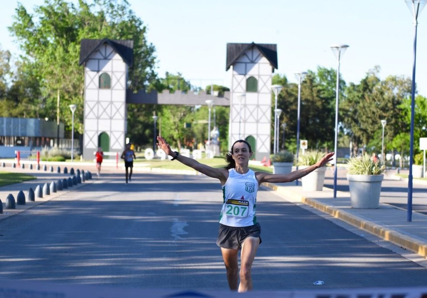 Cuenta regresiva para una nueva edición de la Maratón de la Avicultura