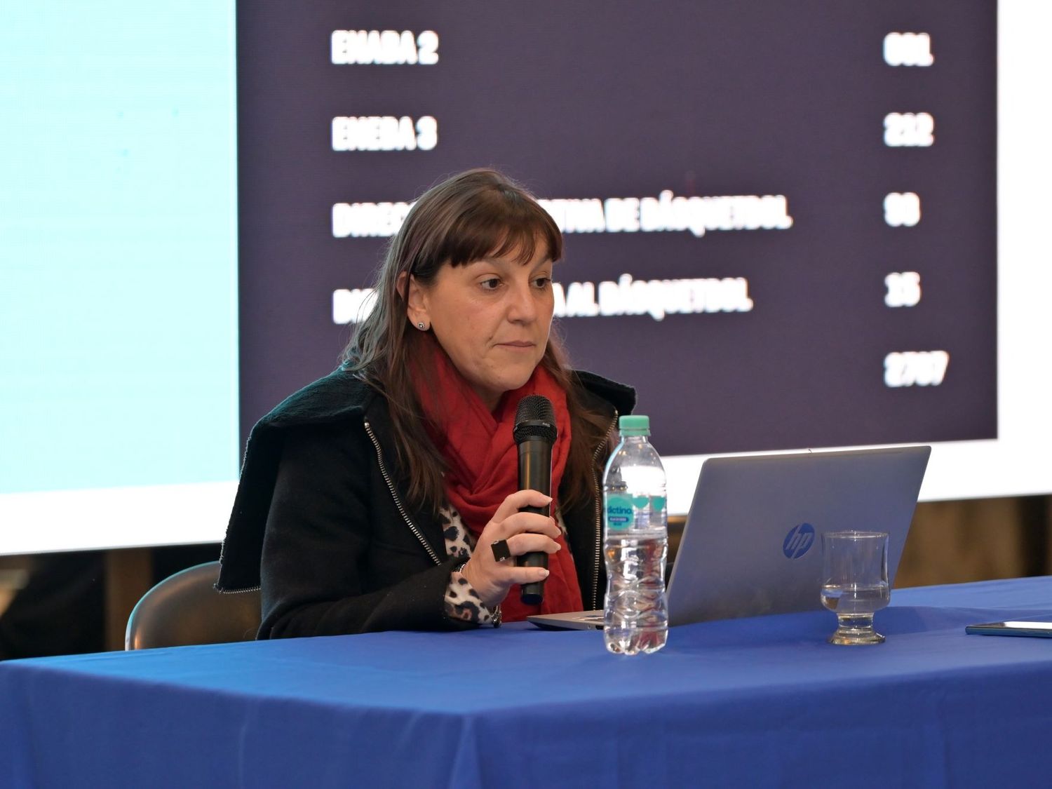 Verónica Rindone y el Instituto CAB: “Es fundamental vincular al deporte y la educación”