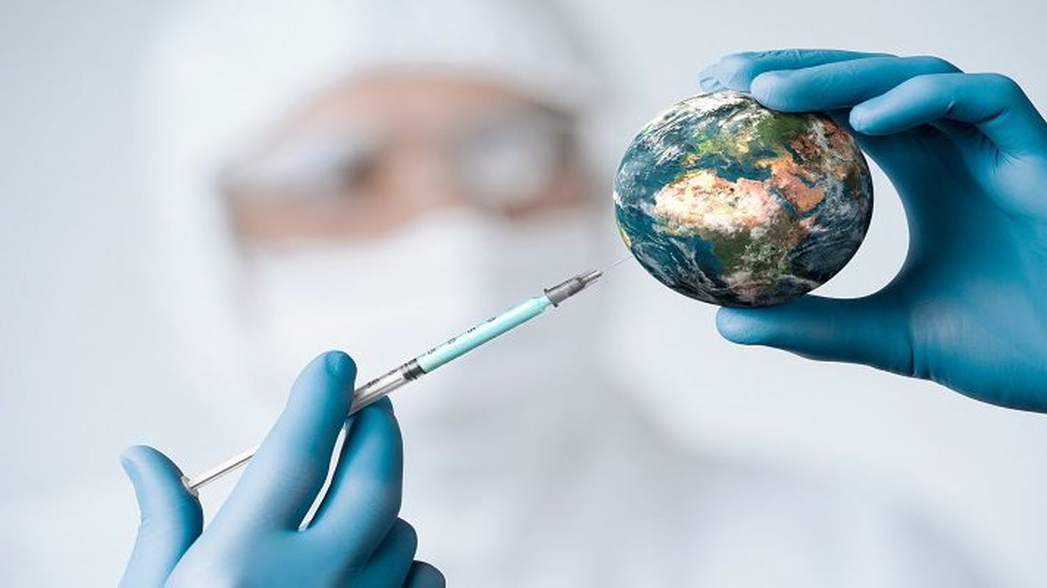 OPS: por MALAPAGA se retrasa entrega de vacunas del COVAX en Venezuela