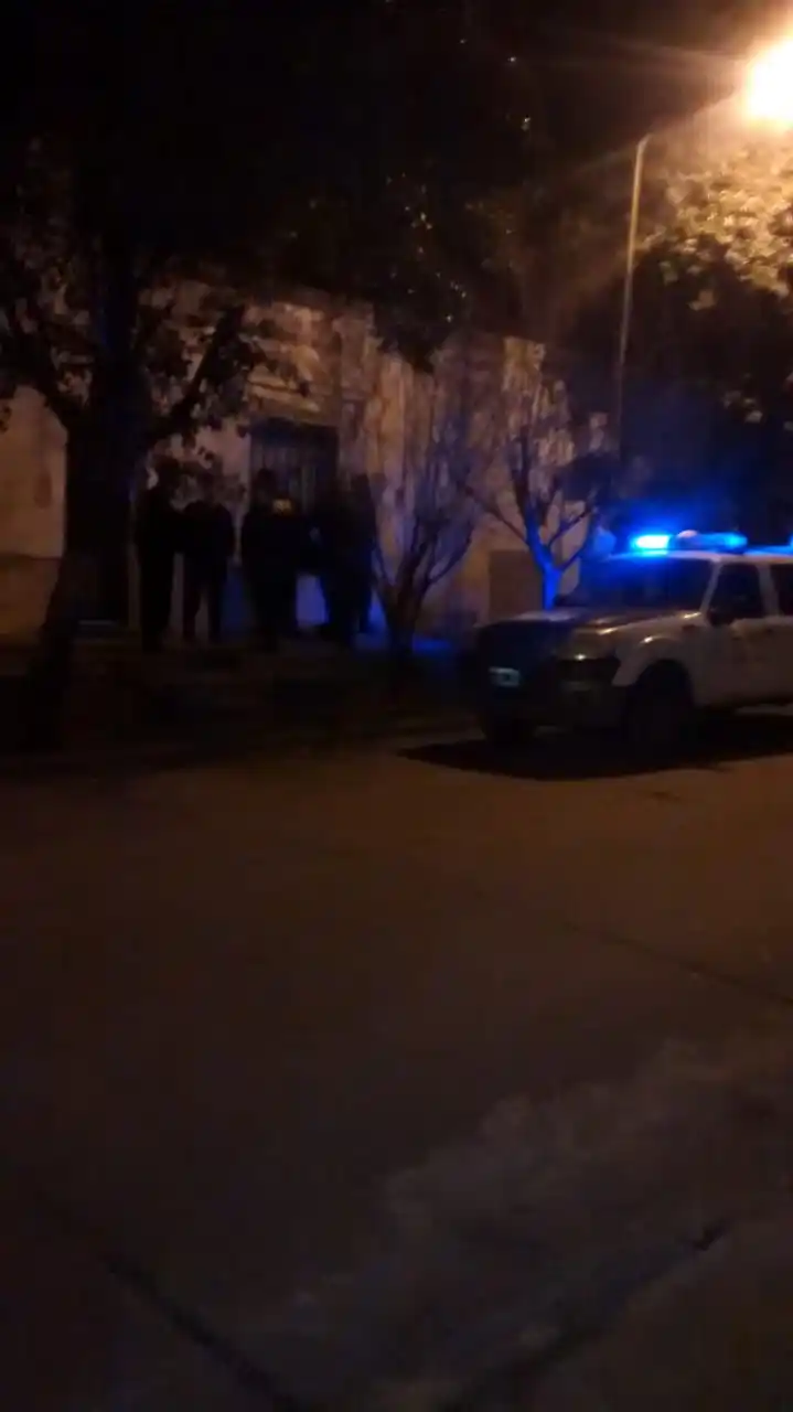 Un detenido por robo en la zona del Corsódromo