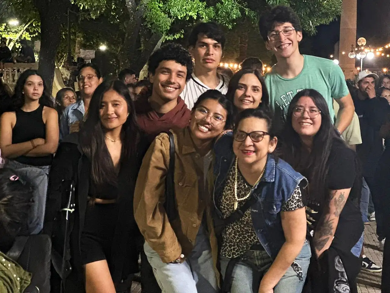 De Cochabamba a Gualeguay: El viaje creativo de Lupe Maure