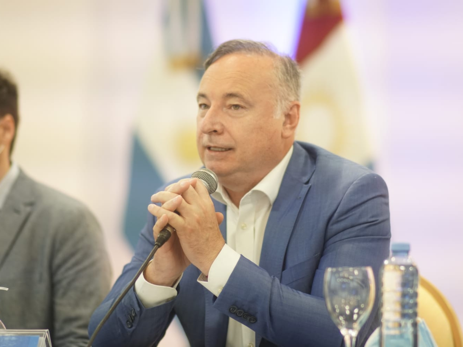 Recorte de gas a industrias: Córdoba pidió una reunión urgente con Nación 