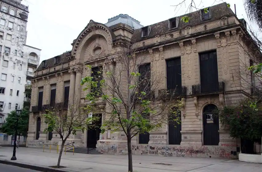 En dos días, hubo cinco amenazas de bomba en colegios