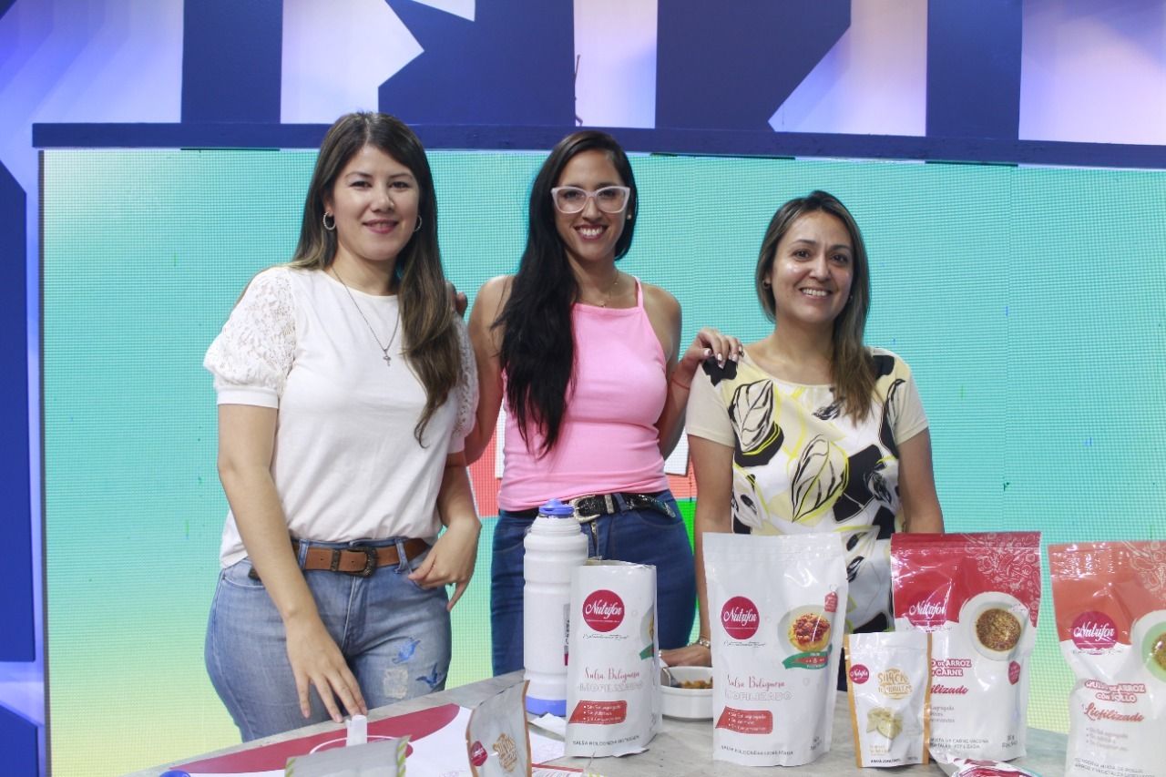 Nutrifor y Liofor, alta calidad en producción de alimentos