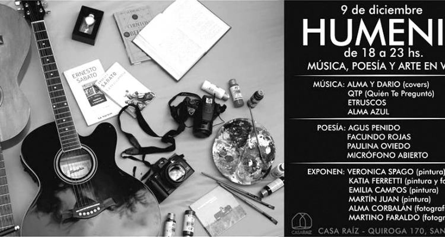 Humenie, en Casa Raíz