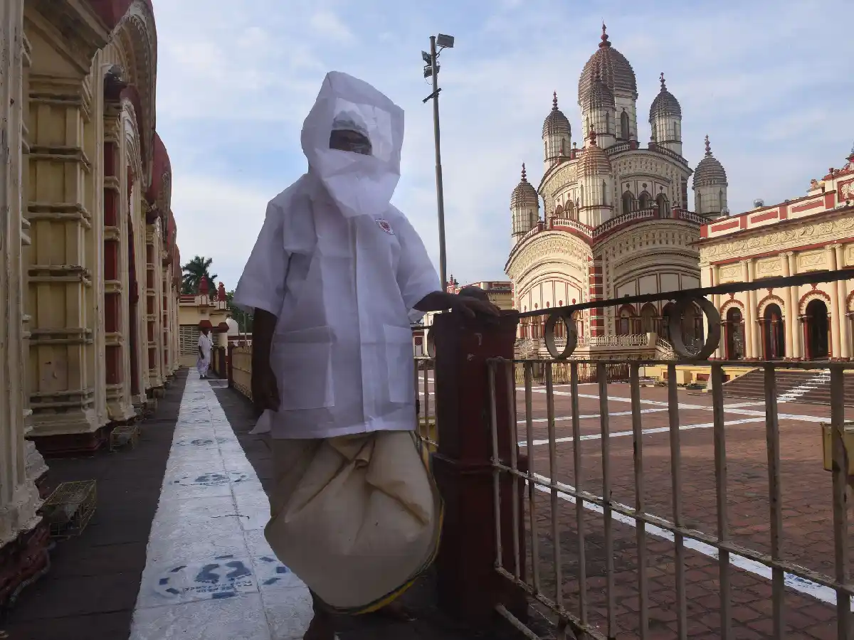 El mundo se acerca a los 30 millones de casos de coronavirus