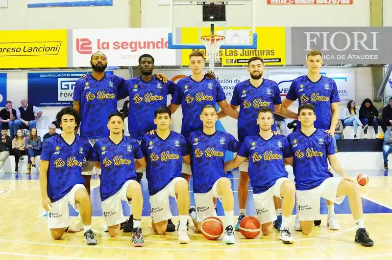 La Unión recibe a Ferro con la
idea de cortar la mala racha