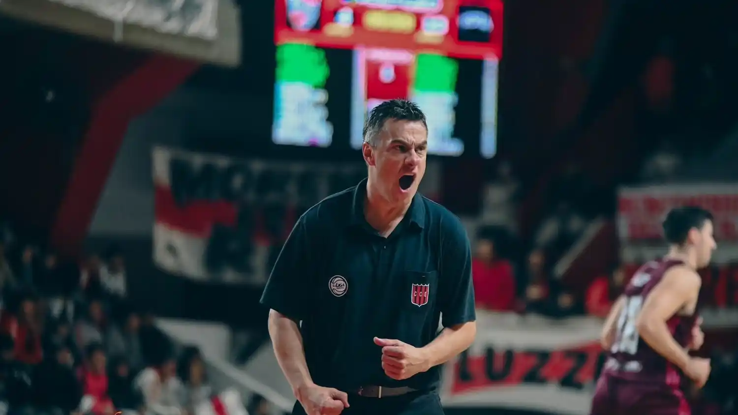 Martín Pascal: “Nos sobra energía y confianza para enfrentar la serie y quedarnos con el ascenso”