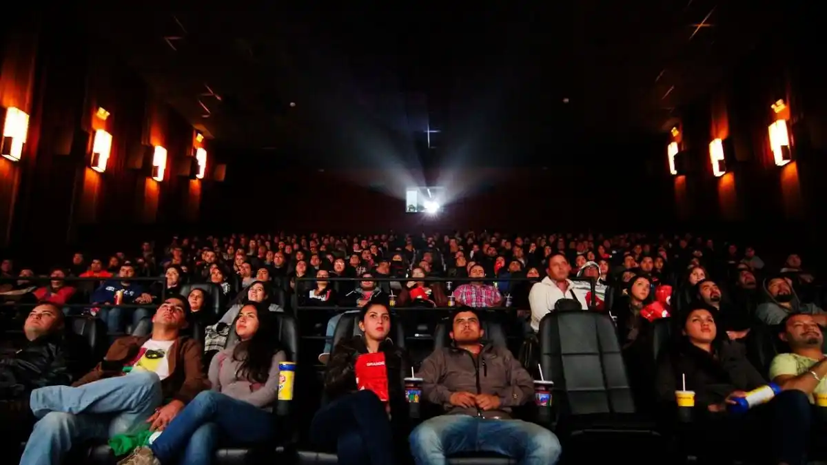 ¿Cuál es la película argentina más vista en los cines del país?