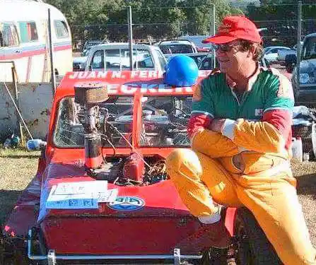 Se cumplirán 18 años del crimen de César Cinalli