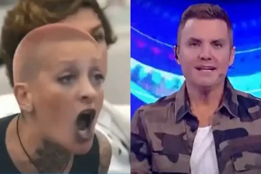“Furia” hablará a solas con Santiago del Moro en el Debate de Gran Hermano