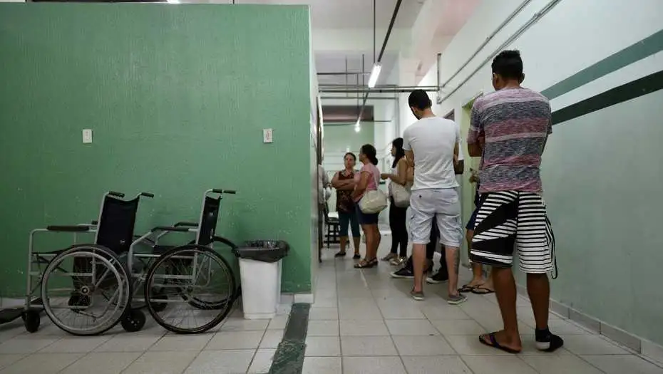Alerta en Brasil por la expansión del brote de fiebre amarilla