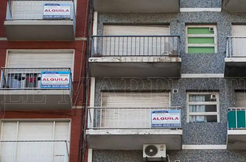 Récords históricos en hipotecas en septiembre en la ciudad