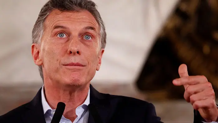 El macrismo aboga por un cambio cultural más importante