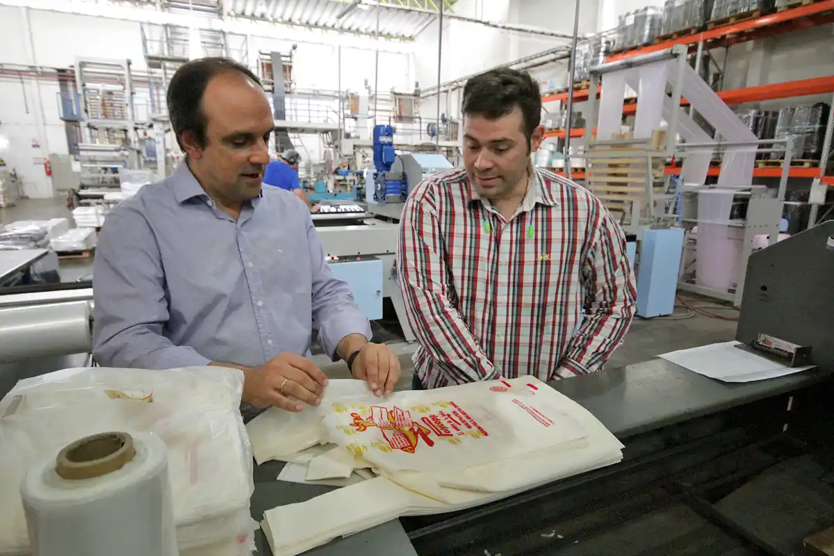 José Corral: “Tenemos la convicción de construir una Ciudad sustentable”