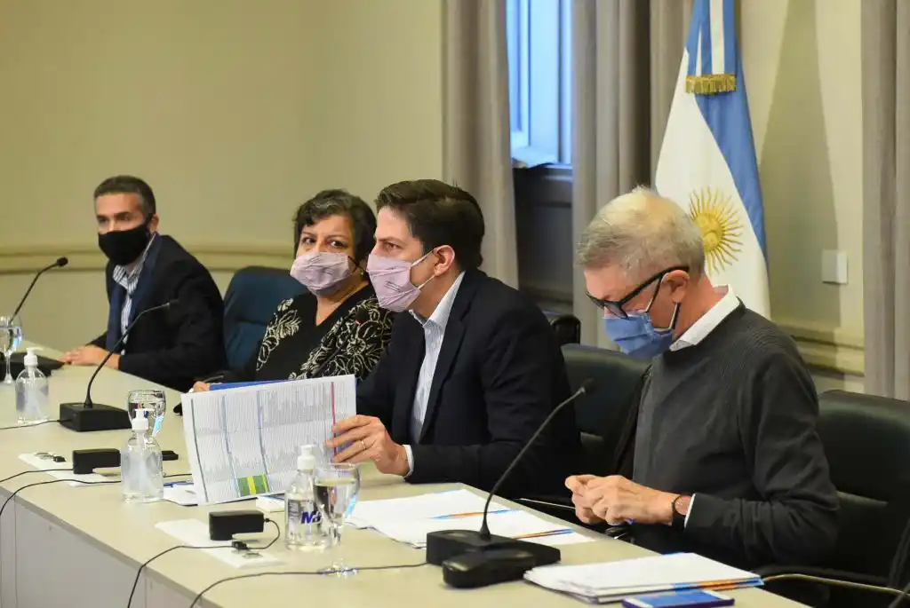 Clases: la definición sobre las vacaciones de invierno dependerá de cada provincia