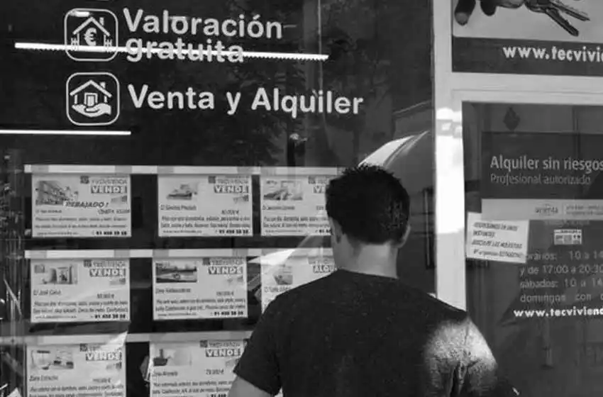 Inmobiliarias rosarinas atraviesan la peor crisis de los últimos 20 años con operaciones “casi nulas”