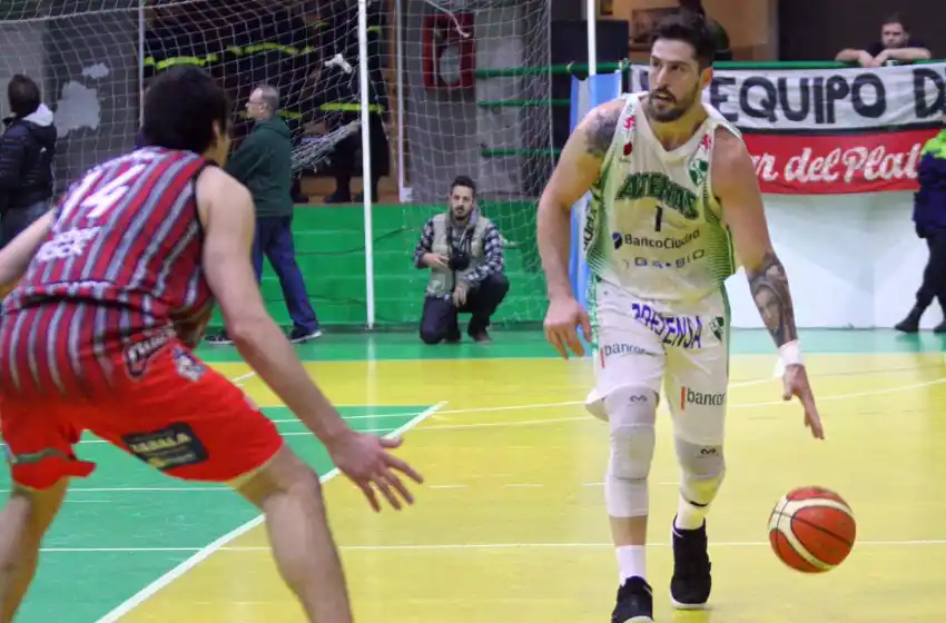 Quilmes, sin reacción, descendió en Once Unidos