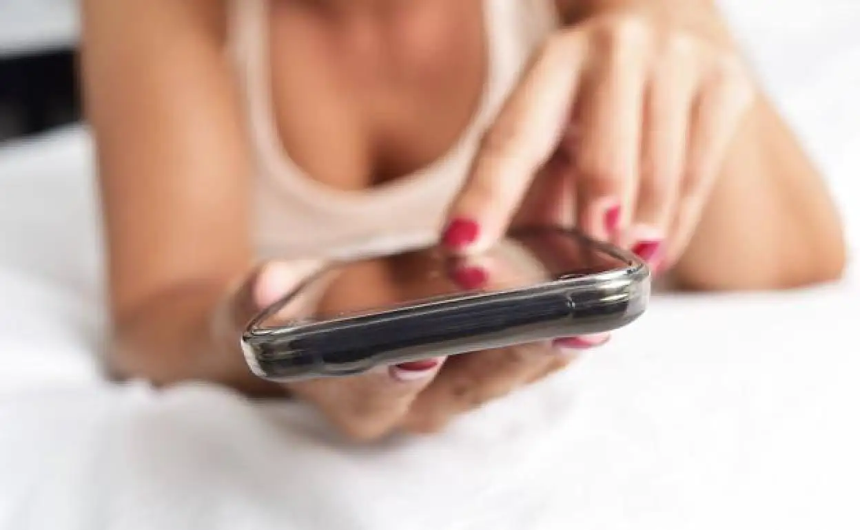 El Gobierno recomendó el sexo virtual en medio del aislamiento obligatorio