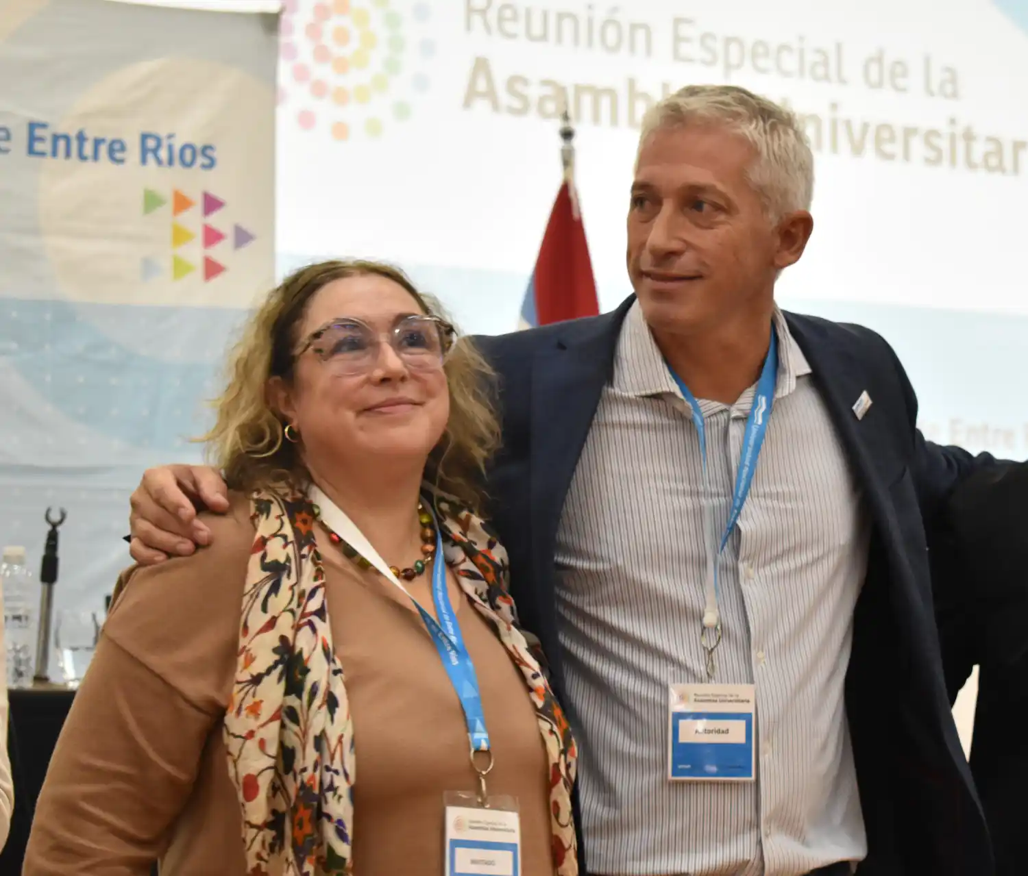 La UNER eligió a sus máximas autoridades para la gestión 2026-2030