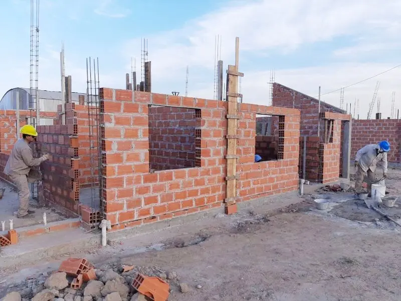 El Gobierno entrerriano anunció créditos habitacionales con cuotas limitadas y evaluación continua