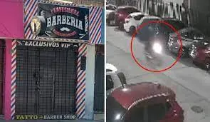 Lo acribillaron, grabaron el crimen y lo difundieron por redes sociales:PRESTAMISTAS ACABARON con un venezolano en Perú