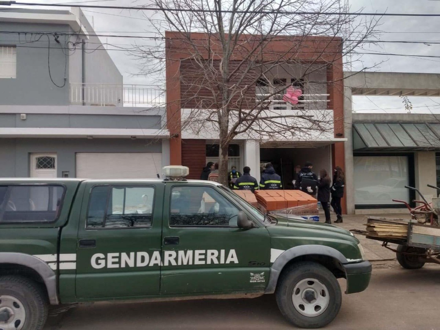 Megacausa Afip: fueron detenidos los hermanos Tapiero que estaban prófugos