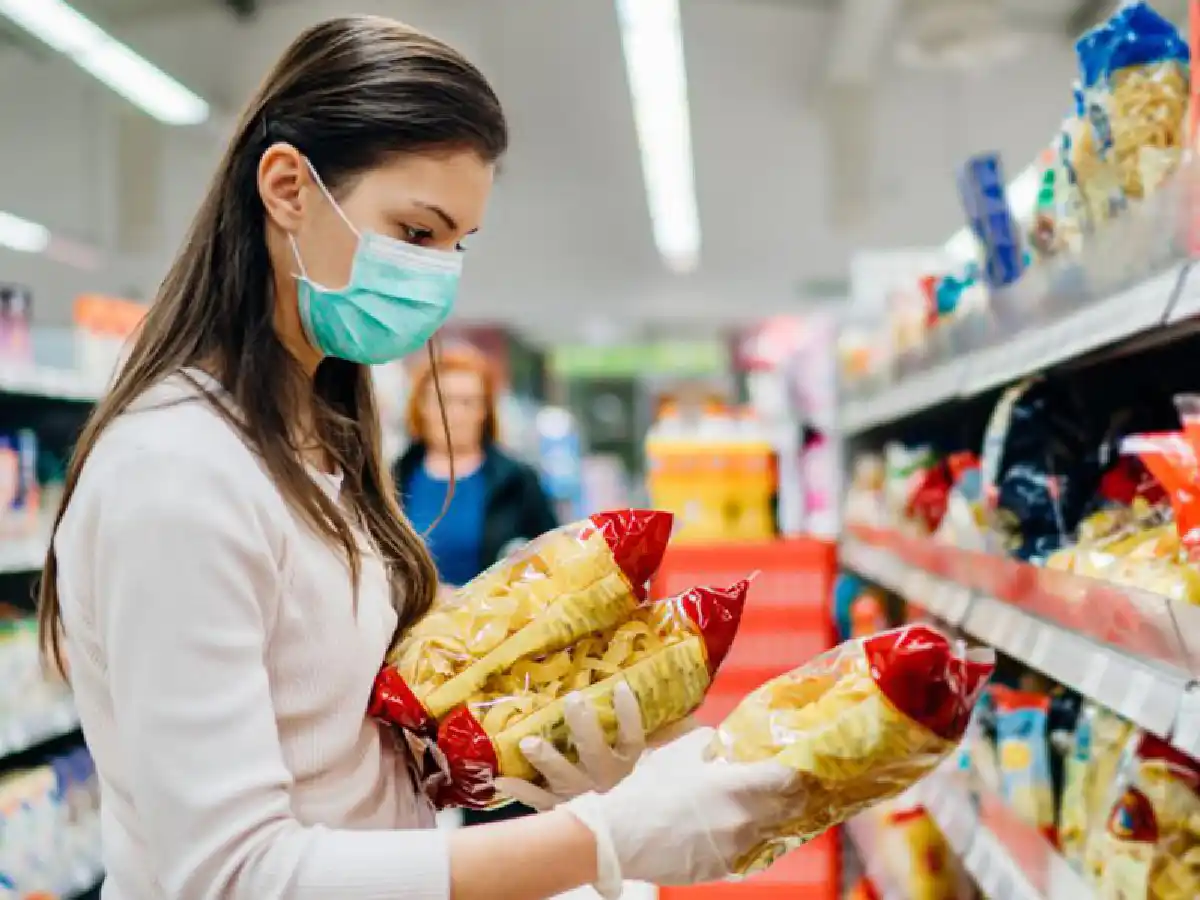 Lanzan calculadora pública para saber qué alimentos tendrán sellos negros de advertencia