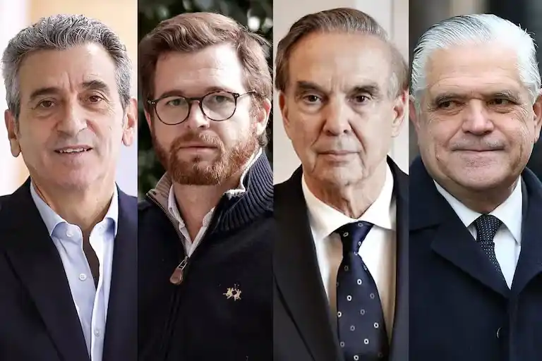 Se cayó la sesión pedida por la oposición para tratar la reforma jubilatoria