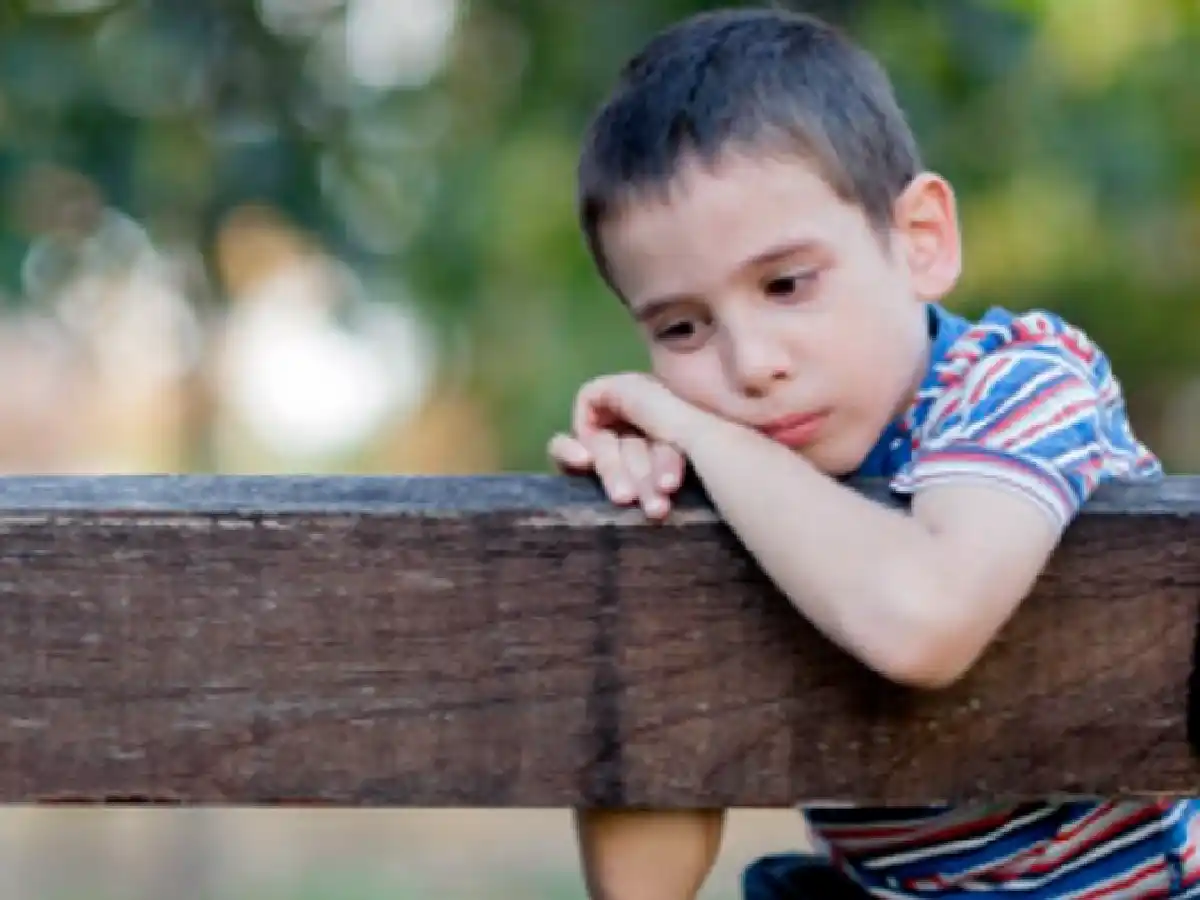 La OMS se alarmó por una misteriosa hepatitis que afecta a niños en todo el mundo