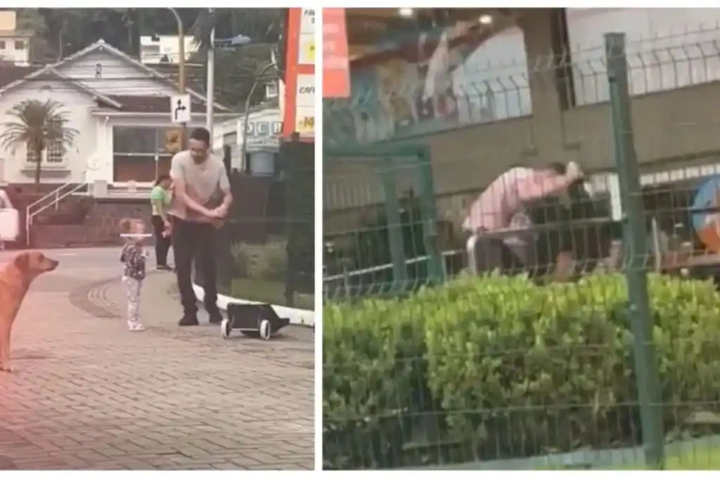 Mató a puñaladas al vendedor