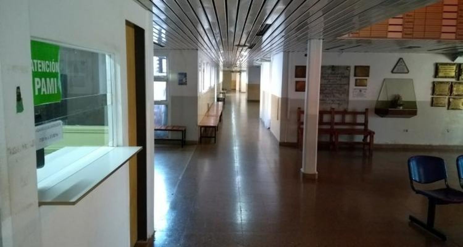 Paro general: Alto acatamiento en San Pedro
