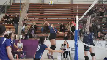 Las zonas de lo que será la 12° edición del tradicional Open Voley