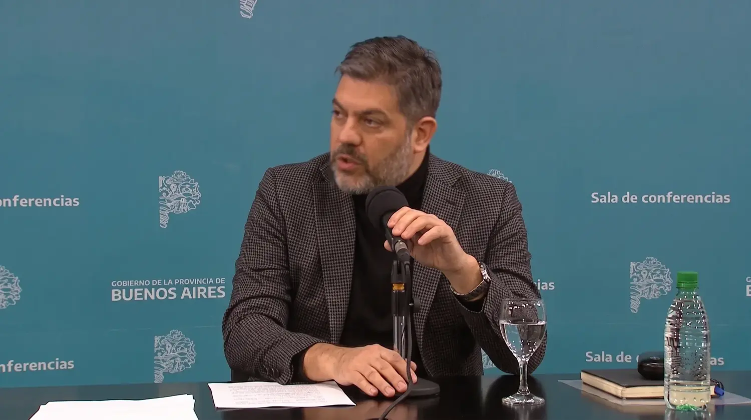 "El Milei fan de Thatcher ahora lanza anuncios oportunistas": Bianco cuestionó el giro del Presidente sobre Malvinas