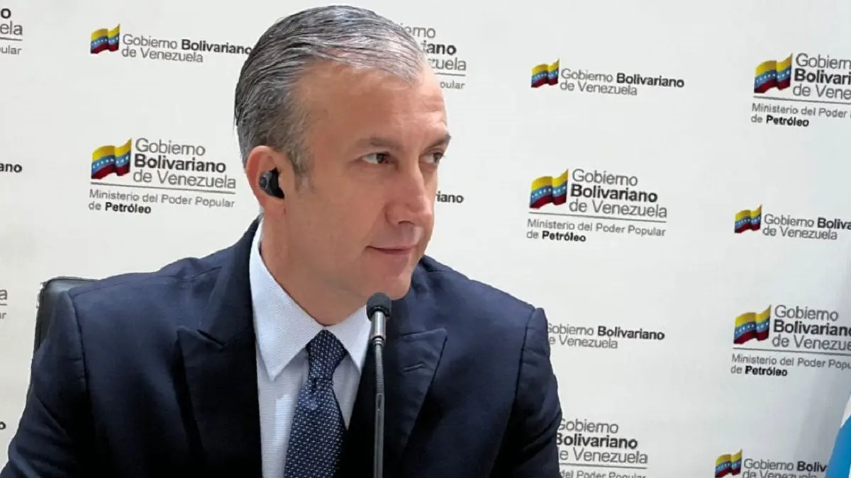 ¿Y DÓNDE ESTÁN LOS REALES? Desaparecen otros $30 millones de Pdvsa y El Aissami también está metido